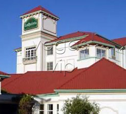 laquintainn hotel 