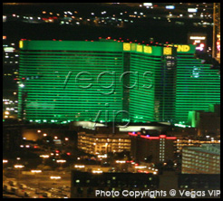 mgmgrand Las Vegas