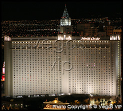 montecarlo hotel 