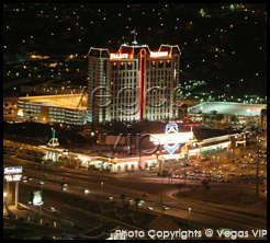 palacestation Las Vegas