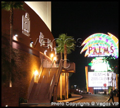 palms Las Vegas