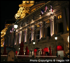 paris Las Vegas