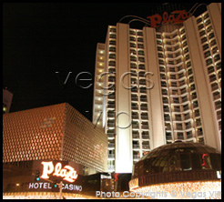 plaza Las Vegas