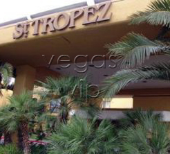St Tropez Suite Hotel vegas