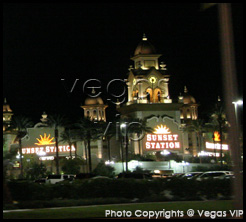 sunsetstation Las Vegas