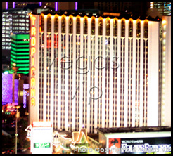 tropicana Las Vegas