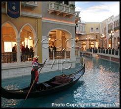 venetian Las Vegas