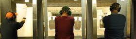 Gun Range