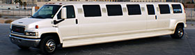 Two Club Tables with Limo