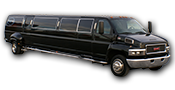 suv Limo