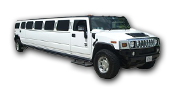 Hummer 2 Limo