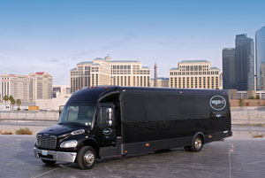 Party Bus