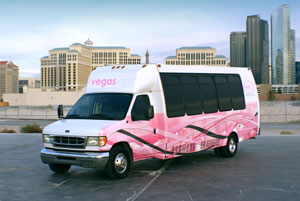 Party Bus