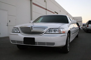 superstretch Limousine