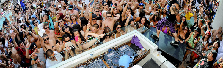 Las Vegas Memorial Day Weekend