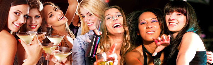 Party Girls