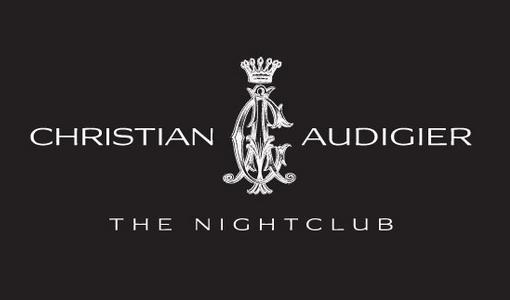 Christian Audigier nightclub