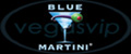 blue martini