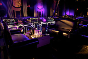 chateau bottle service