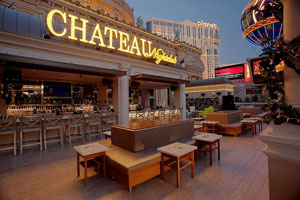 chateau las vegas