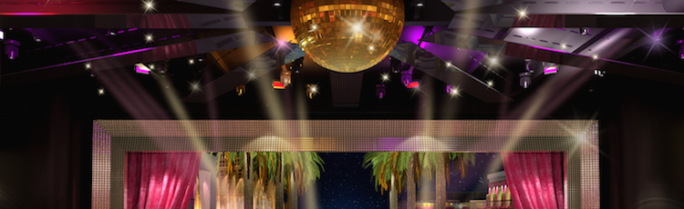 Drai's Nightclub