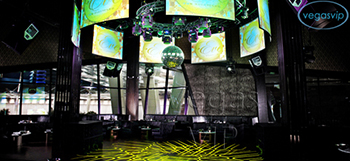 Eve Nightclub Las Vegas