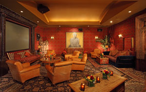 Foundation Room las vegas
