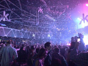 hakkasan las vegas
