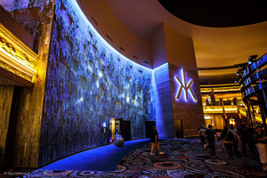 hakkasan terrace