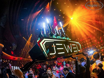 jewel at aria