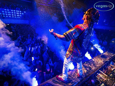 jewel nightclub las vegas