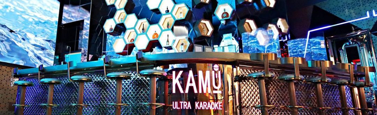 Kamu Ultra Karaoke