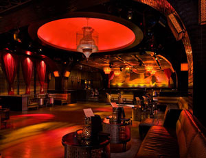 Lavo las vegas
