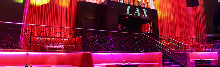 LAX Nightclub