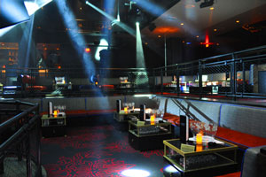 1oak bottle service