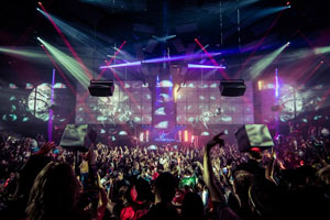 1oak las vegas