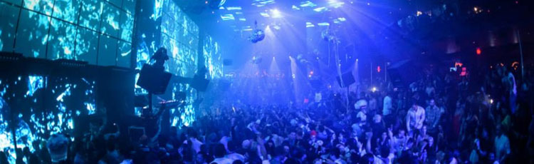 light Nightclub