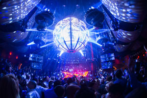 marquee las vegas