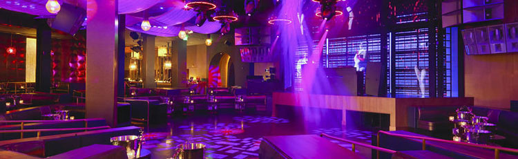 Marquee Nightclub