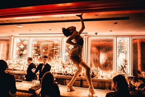 xs las vegas