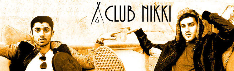 Nikki Nightclub