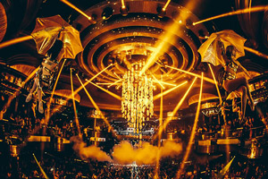Omnia las vegas