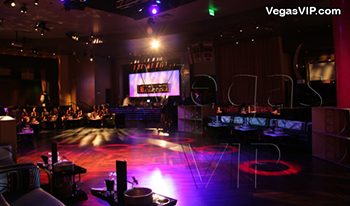 Club Prive las vegas