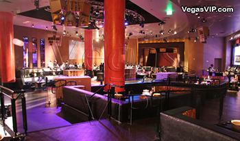 Club Prive las vegas
