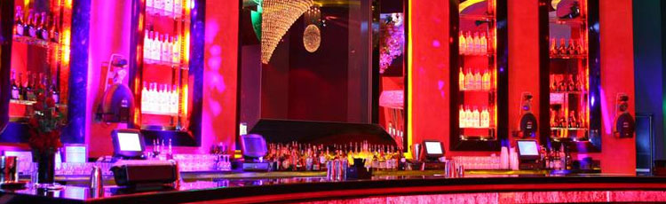 Prive Nightclub