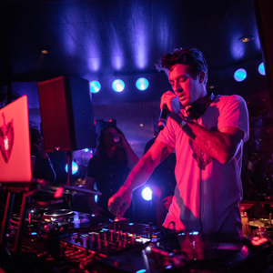 On the Record DJs
