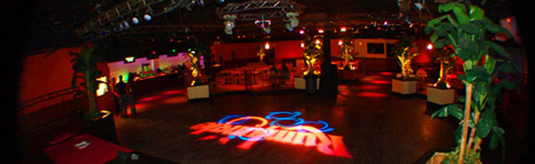 Rumjungle Nightclub