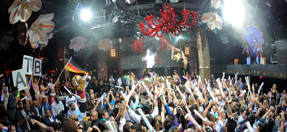 tao las vegas