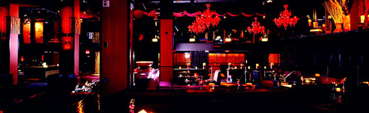 TAO Nightclub is one of the best places to party in Las Vegas
