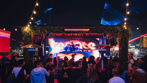 Terrace Afterhours